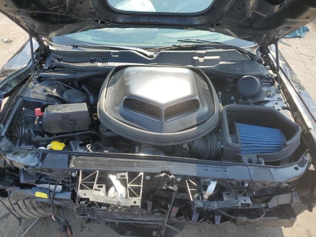 Photo 11 from auction – 2018 DODGE CHALLENGER with VIN 2C3CDZFJ5JH215087