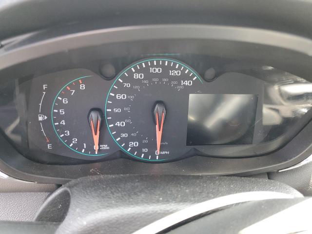 Photo 9 from auction – 2020 CHEVROLET TRAX 1LT with VIN 3GNCJLSB2LL342364