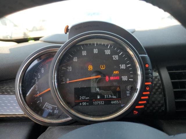 Foto 9 de la subasta – 2016 MINI COOPER S con VIN WMWXU3C5XG2B63734