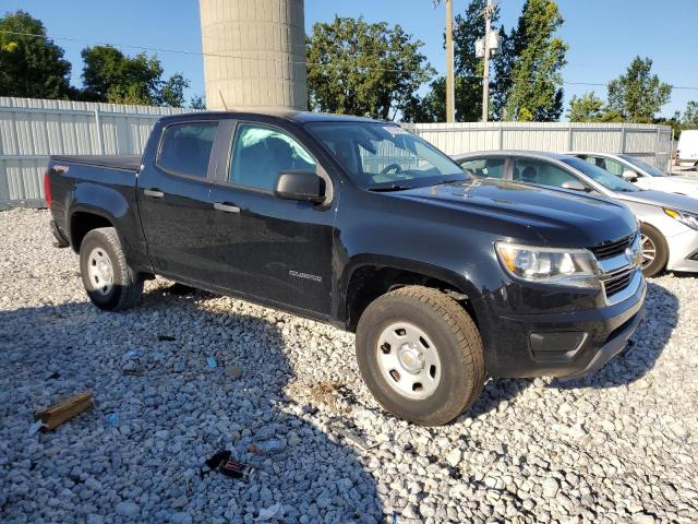 Photo 4 from auction – 2016 CHEVROLET COLORADO with VIN 1GCGTBE35G1325896