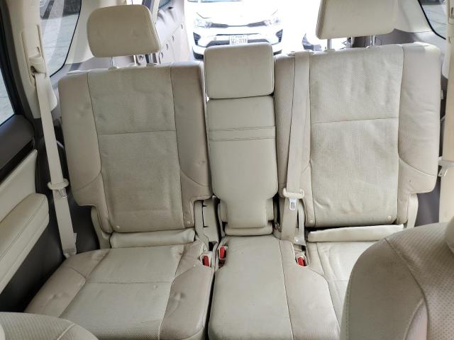 Photo 10 from auction – 2015 LEXUS GX 460 with VIN JTJBM7FX0F5101705