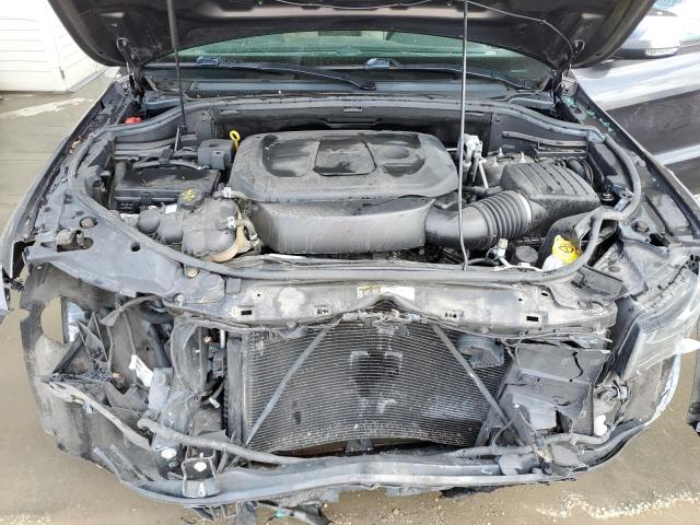 Photo 12 from auction – 2019 JEEP GRAND CHER with VIN 1C4RJEBG7KC715872