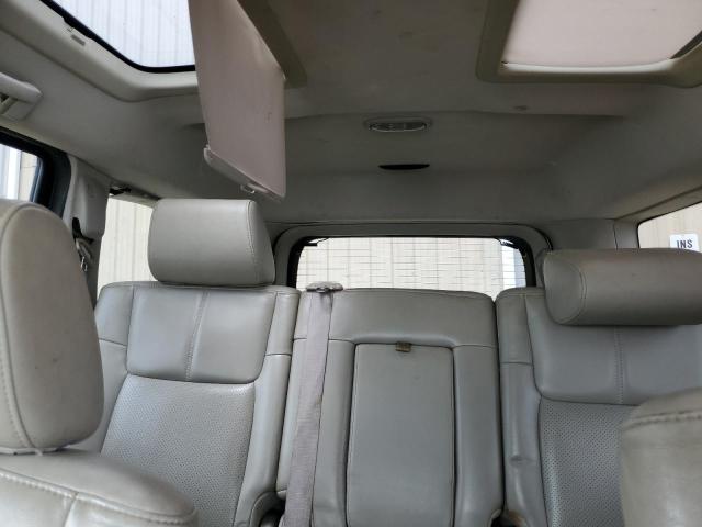 Photo 10 from auction – 2006 JEEP COMMANDER with VIN 1J8HG58N86C246399
