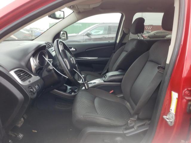 Photo 7 from auction – 2014 DODGE JOURNEY SX with VIN 3C4PDCBBXET156057