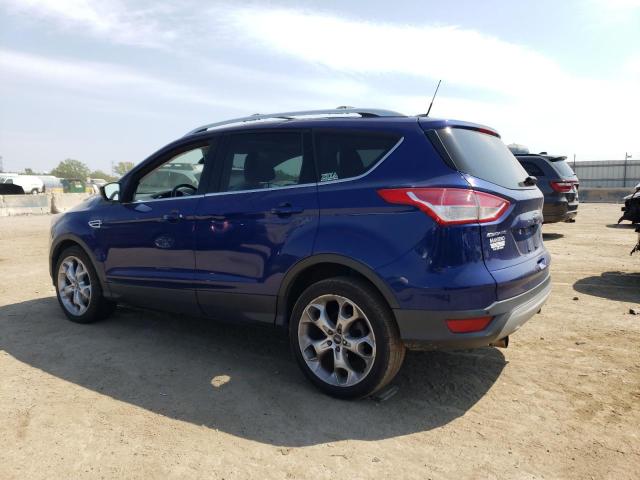 Photo 2 from auction – 2013 FORD ESCAPE TIT with VIN 1FMCU0J99DUB14359