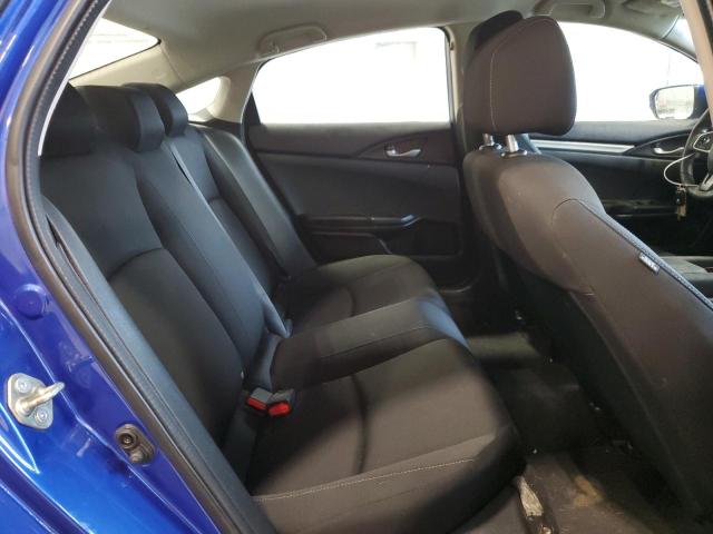 Photo 10 from auction – 2016 HONDA CIVIC LX with VIN 19XFC2F52GE009686