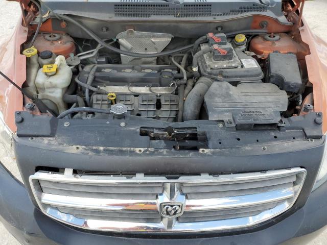 Photo 11 from auction – 2011 DODGE CALIBER MA with VIN 1B3CB3HA5BD127247