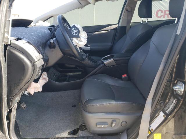 Photo 7 from auction – 2015 TOYOTA PRIUS with VIN JTDKN3DU6F0444131