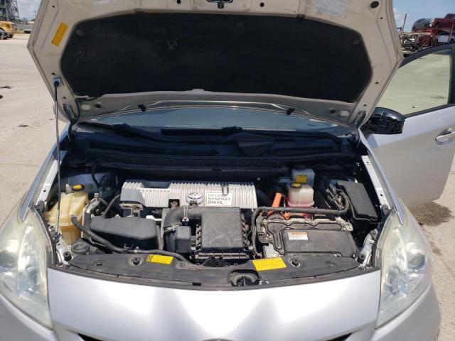 صورة رقم 12 من المزاد - 2014 TOYOTA PRIUS مع VIN JTDKN3DU2E1738909