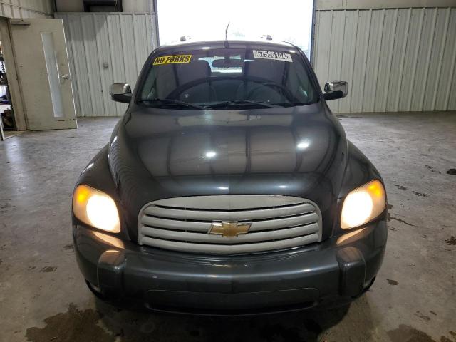 Photo 5 from auction – 2010 CHEVROLET HHR LT with VIN 3GNBACDV7AS599039