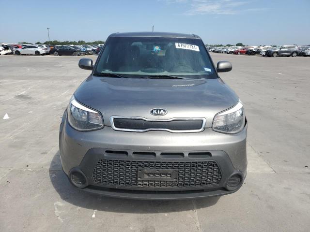 Photo 5 from auction – 2015 KIA SOUL with VIN KNDJN2A28F7198537