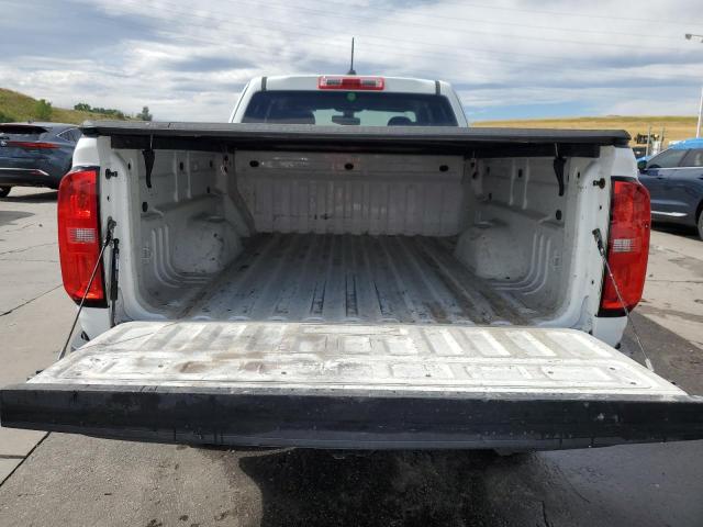 Photo 6 from auction – 2015 CHEVROLET COLORADO with VIN 1GCHTAEA8F1204842