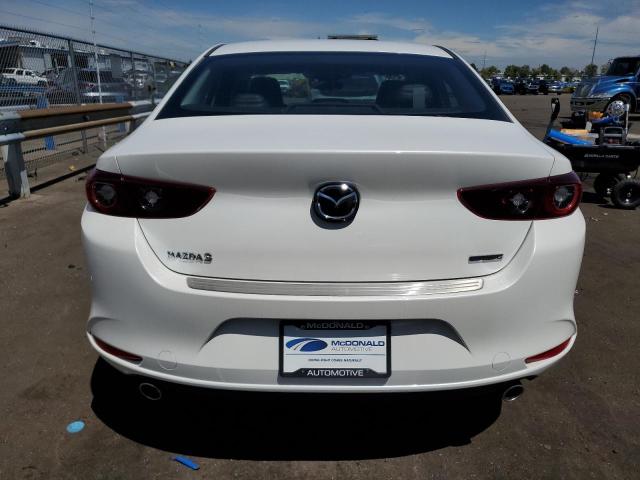 Photo 6 from auction – 2023 MAZDA 3 PREFERRE with VIN 3MZBPACM5PM383284
