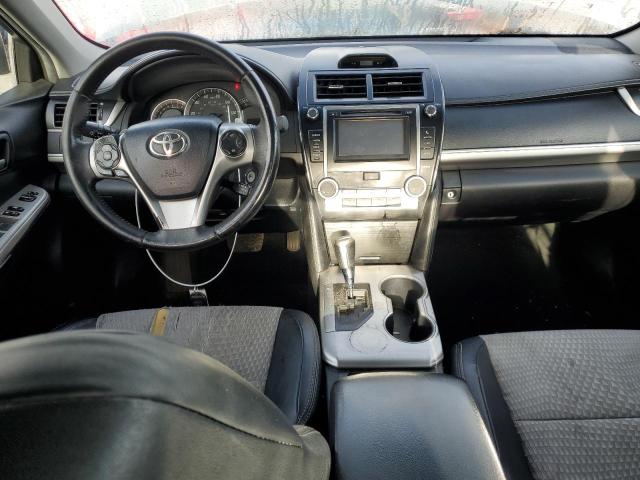 Photo 8 from auction – 2012 TOYOTA CAMRY BASE with VIN 4T1BF1FK9CU117493