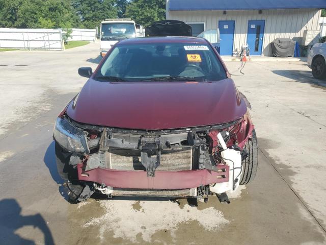 Photo 5 from auction – 2016 CHEVROLET MALIBU LS with VIN 1G1ZB5ST1GF309238