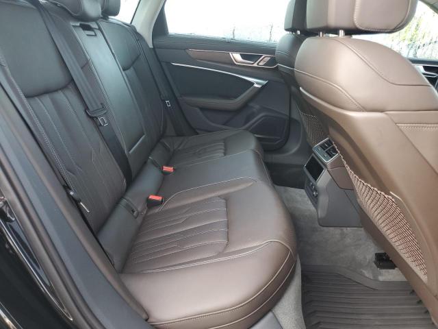 Photo 10 from auction – 2019 AUDI A6 PRESTIG with VIN WAUM2AF20KN098394