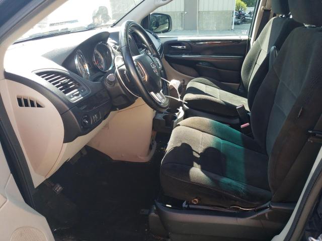 Photo 7 from auction – 2013 DODGE GRAND CARA with VIN 2C4RDGBG1DR566551