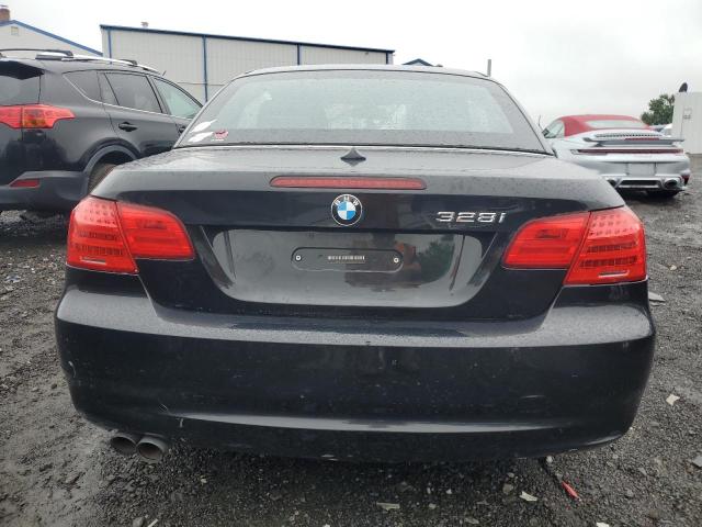 Photo 6 from auction – 2011 BMW 328 I SULE with VIN WBADW7C52BE443494