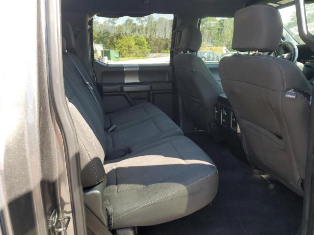 Photo 10 from auction – 2015 FORD F150 SUPER with VIN 1FTEW1CG7FKE83258