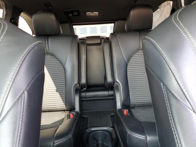Photo 10 from auction – 2021 TOYOTA HIGHLANDER with VIN 5TDJZRBH2MS106485