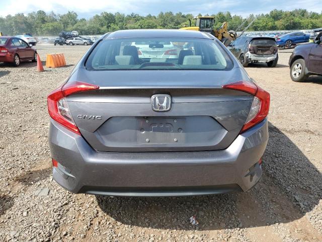 Photo 6 from auction – 2016 HONDA CIVIC LX with VIN 19XFC2F50GE206355