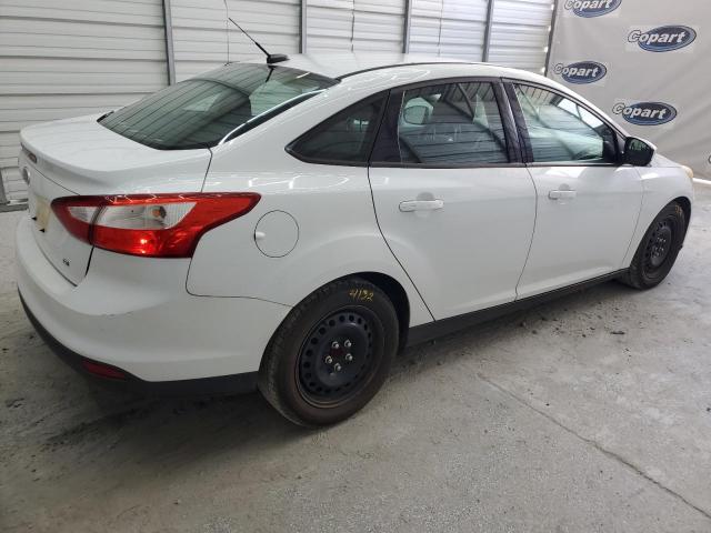Photo 3 from auction – 2012 FORD FOCUS SE with VIN 1FAHP3F2XCL201289