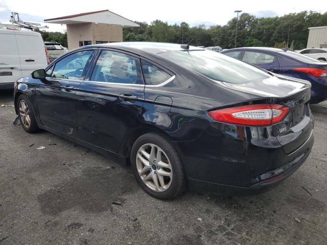 Photo 2 from auction – 2016 FORD FUSION SE with VIN 3FA6P0H71GR292393