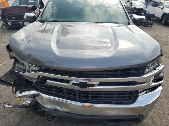 Photo 11 from auction – 2021 CHEVROLET SILVERADO with VIN 3GCUYDED6MG241432