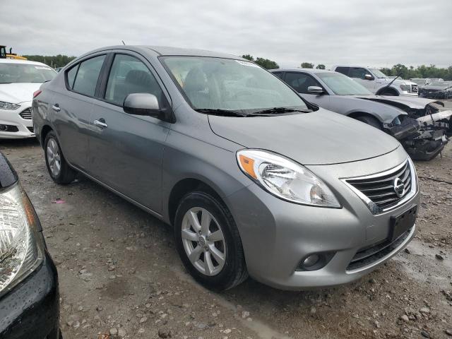 Photo 4 from auction – 2012 NISSAN VERSA S with VIN 3N1CN7AP7CL818516