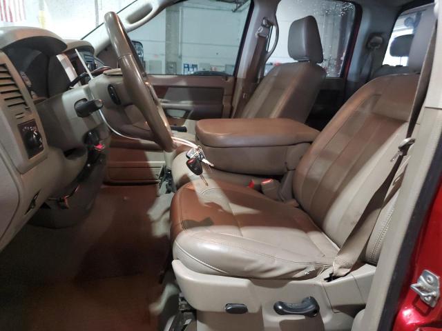 Photo 7 from auction – 2008 DODGE RAM 1500 S with VIN 1D7HU18298J207243