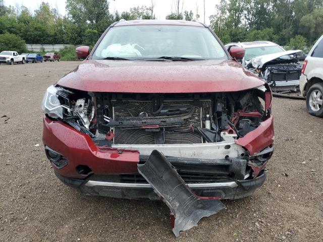 Photo 5 from auction – 2020 NISSAN PATHFINDER with VIN 5N1DR2CM4LC641667