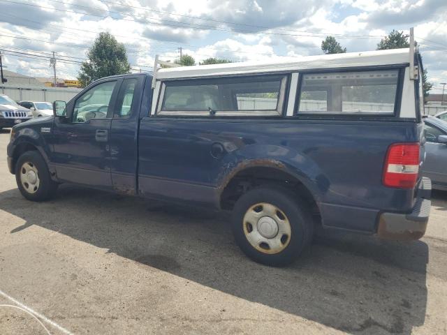 Photo 2 from auction – 2005 FORD F150 with VIN 1FTRF12275NA96732
