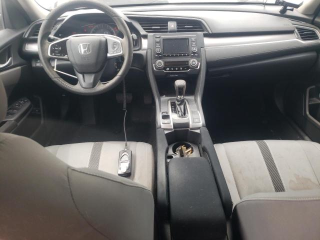 Photo 8 from auction – 2017 HONDA CIVIC LX with VIN 19XFC2F59HE055758