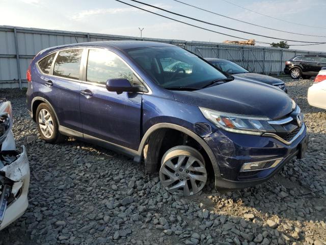 Photo 4 from auction – 2015 HONDA CR-V EX with VIN 2HKRM4H55FH662252