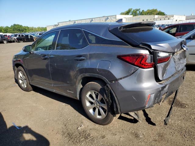 Photo 2 from auction – 2019 LEXUS RX 450H BA with VIN 2T2BGMCA4KC042319