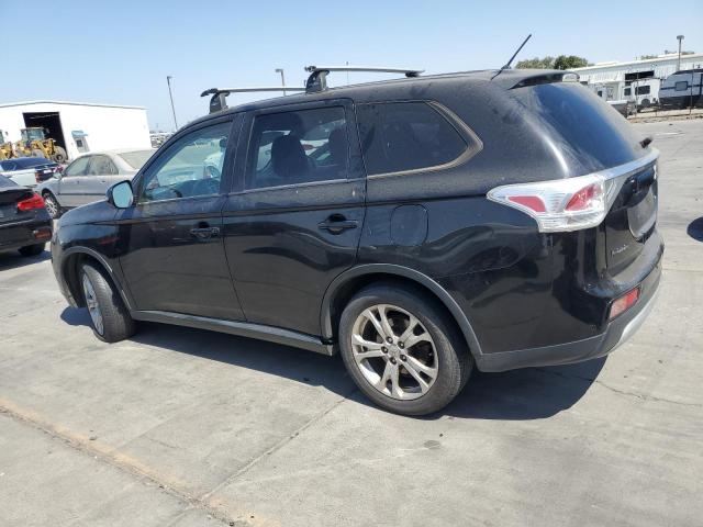 Photo 2 from auction – 2015 MITSUBISHI OUTLANDER with VIN JA4AD3A31FZ006309