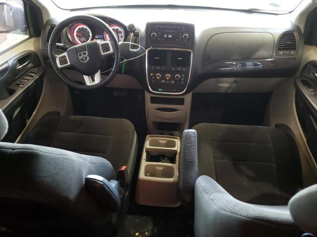 Photo 8 from auction – 2012 DODGE GRAND CARA with VIN 2C4RDGBG3CR348416