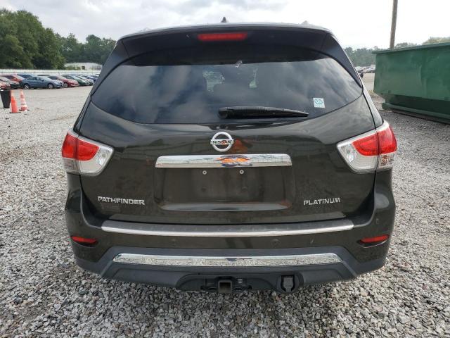 Photo 6 from auction – 2015 NISSAN PATHFINDER with VIN 5N1AR2MN2FC702321
