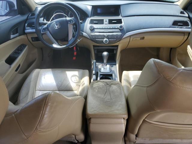 Photo 8 from auction – 2011 HONDA ACCORD SE with VIN 1HGCP2F66BA074358