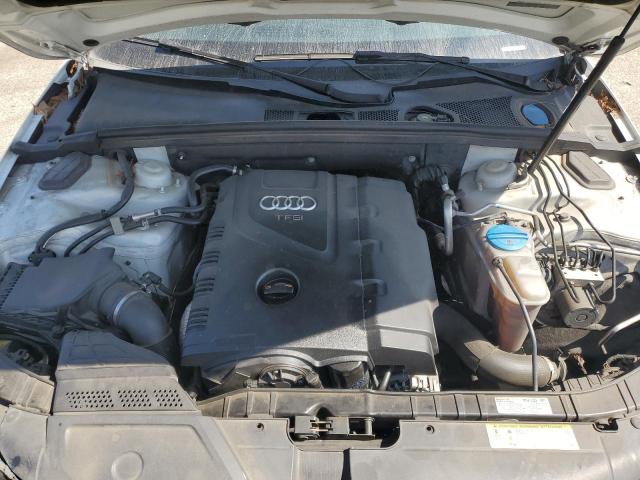 Photo 11 from auction – 2013 AUDI A4 ALLROAD with VIN WA19FAFL1DA240357