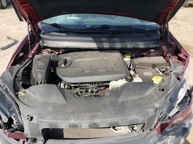Photo 12 from auction – 2019 JEEP CHEROKEE T with VIN 1C4PJMBX2KD101050