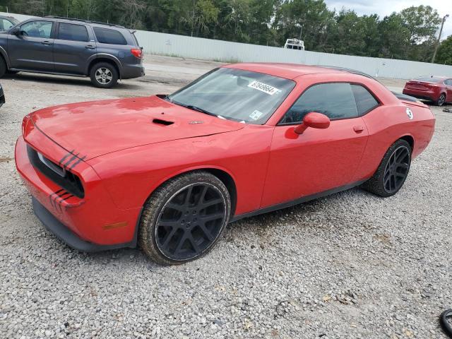 DODGE CHALLENGER 2014 with VIN 2C3CDYBT5EH294459 - Photo from auction