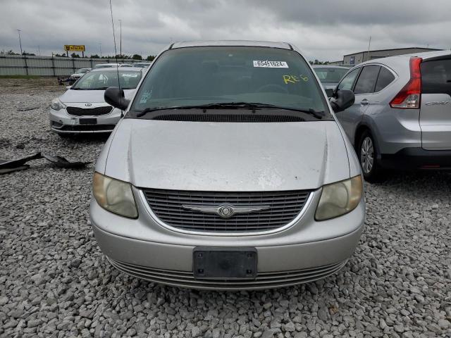 Photo 5 from auction – 2001 CHRYSLER TOWN AND C with VIN 2C4GP44361R404790