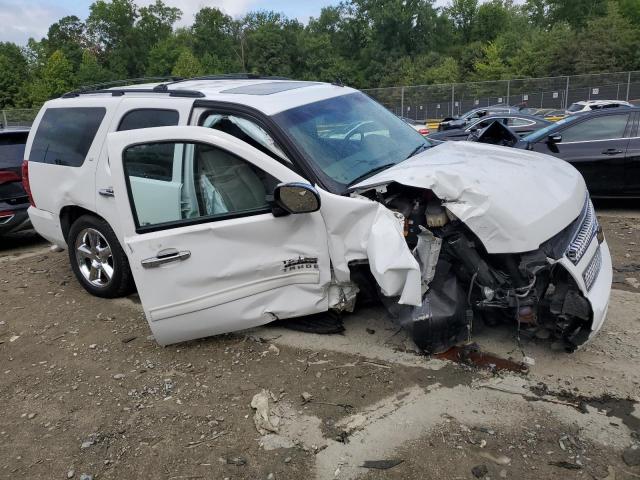 Photo 4 from auction – 2011 CHEVROLET TAHOE C150 with VIN 1GNSCBE03BR392465