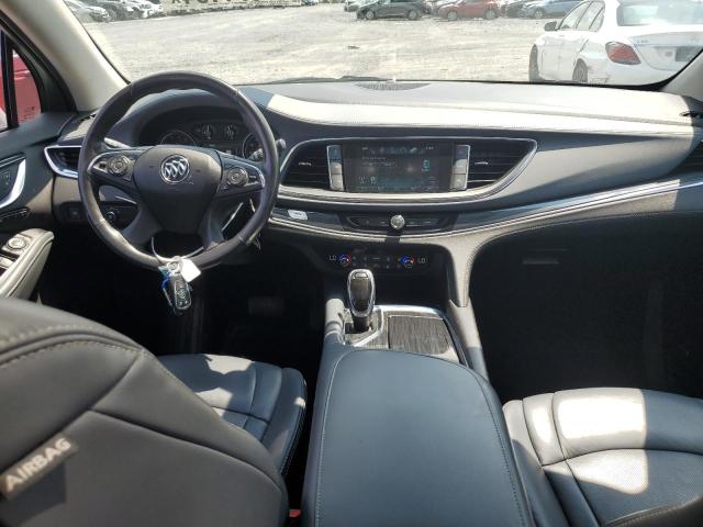 Photo 8 from auction – 2018 BUICK ENCLAVE PR with VIN 5GAEVBKW7JJ194575