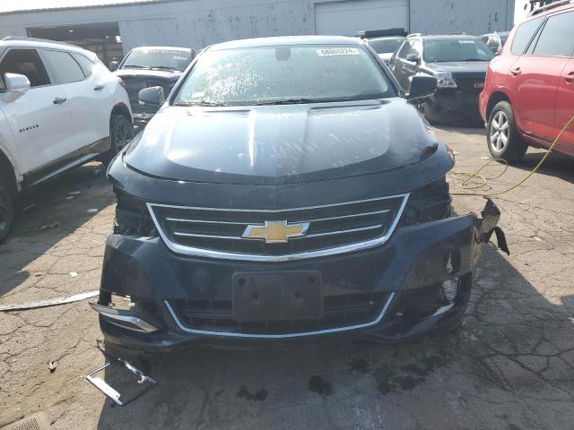 Photo 5 from auction – 2017 CHEVROLET IMPALA LT with VIN 2G1105S32H9181637