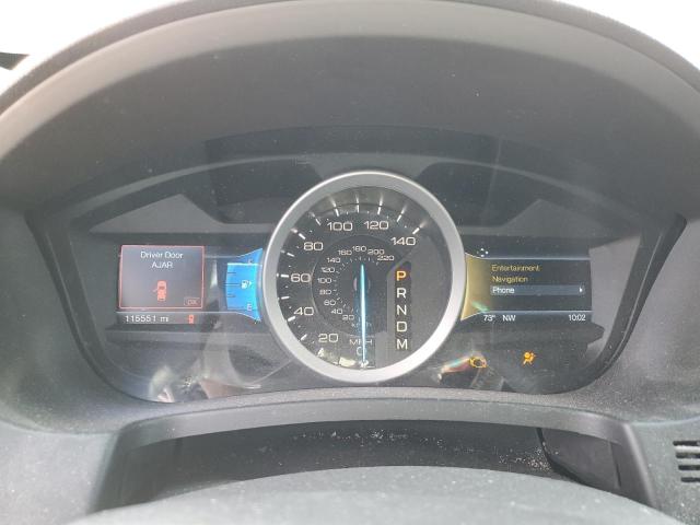 Photo 9 from auction – 2014 FORD EXPLORER X with VIN 1FM5K8D8XEGB14015