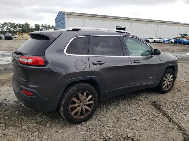 Photo 3 from auction – 2016 JEEP CHEROKEE L with VIN 1C4PJMDS3GW306468