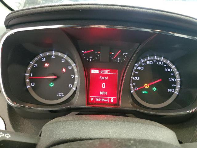 Photo 9 from auction – 2013 GMC TERRAIN SL with VIN 2GKFLTE38D6364447