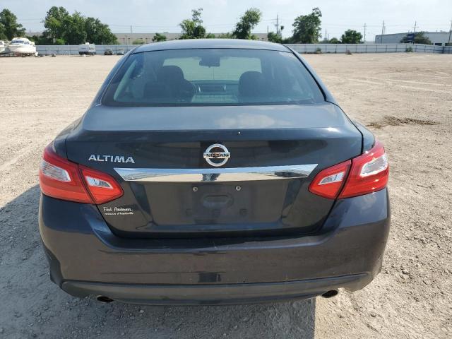 Photo 6 from auction – 2016 NISSAN ALTIMA 2.5 with VIN 1N4AL3AP3GN304595